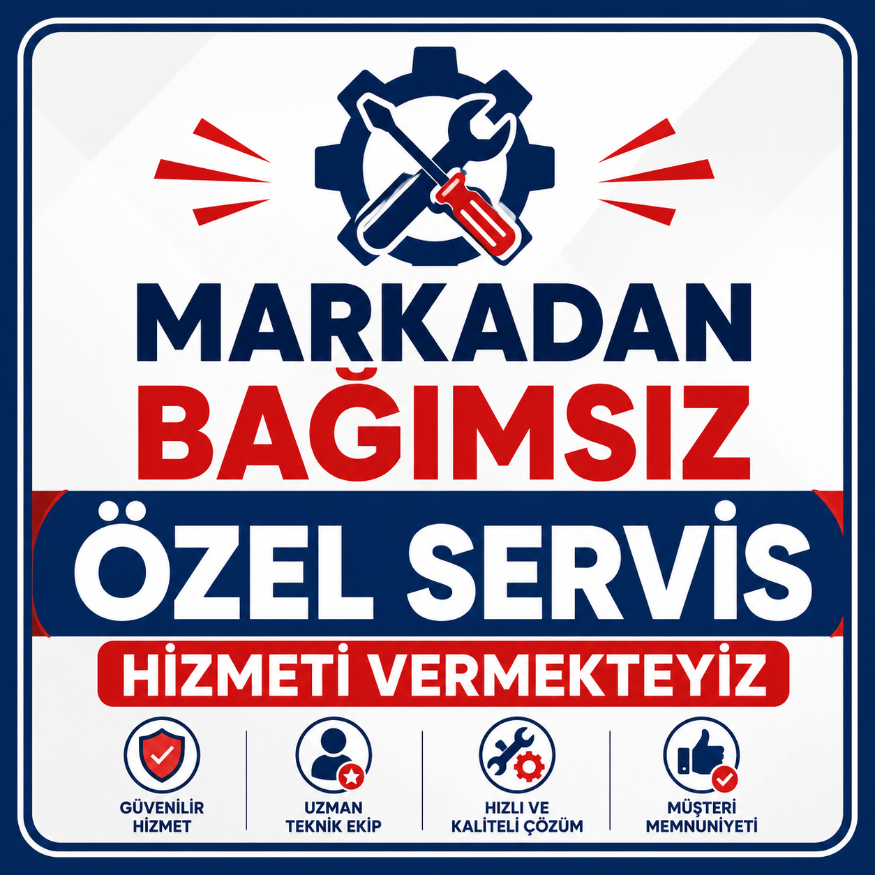 Çeltik Beko Beyaz Eşya Servisi markadan bağımsız teknik servis